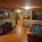 Holiday home Casa Bezales En Cantabria Ampuero