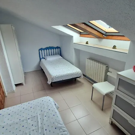 Holiday home Casa Bezales En Cantabria