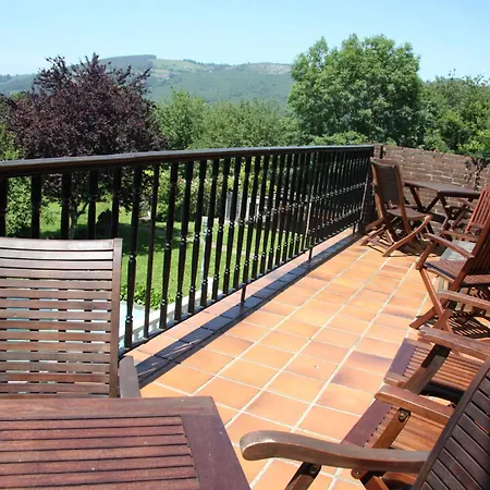 Casa Bezales En Cantabria Holiday home
