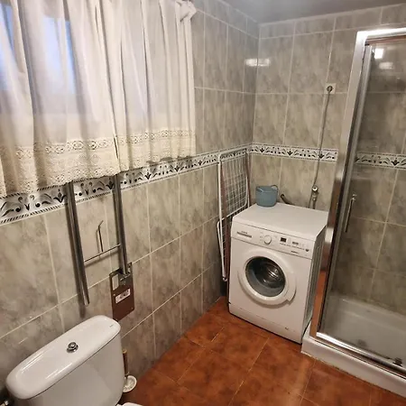 Casa Bezales En Cantabria Holiday home *