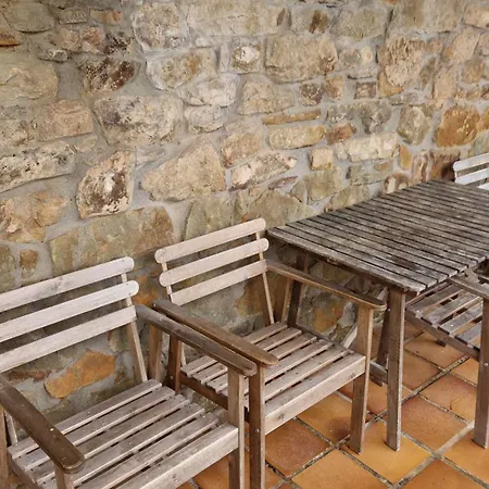 Casa Bezales En Cantabria