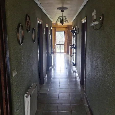 Casa Bezales En Cantabria בית נופש