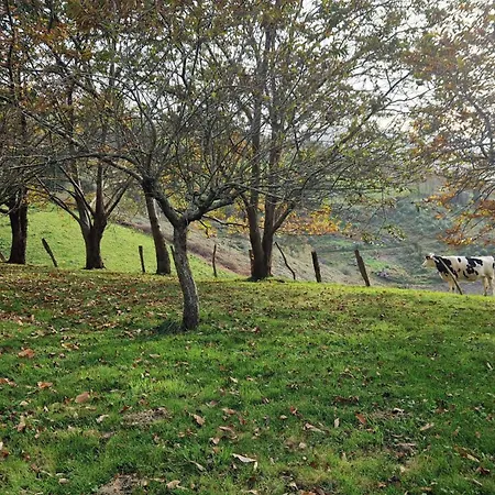 Casa Bezales En Cantabria Holiday home *