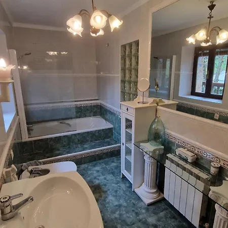 Holiday home Casa Bezales En Cantabria