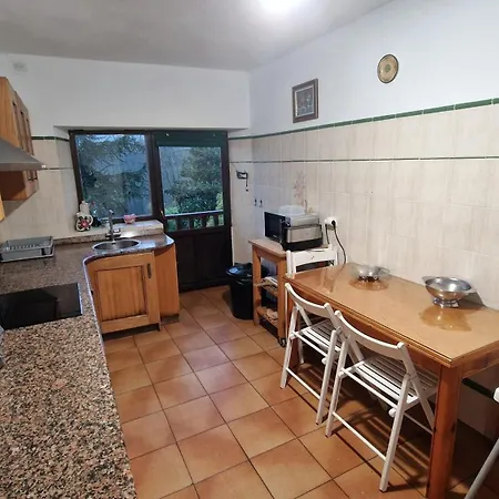 Casa Bezales En Cantabria Сasa de vacaciones