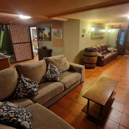 Casa Bezales En Cantabria