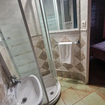 Casa Bezales En Cantabria *