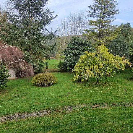 בית נופש Casa Bezales En Cantabria