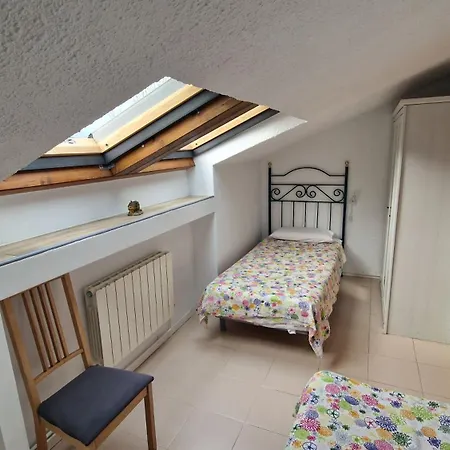 Casa Bezales En Cantabria