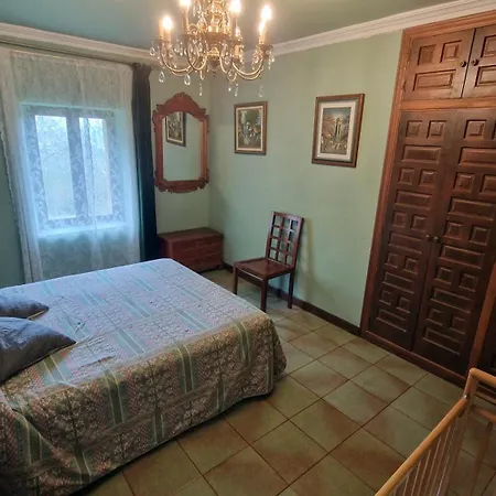 Holiday home Casa Bezales En Cantabria