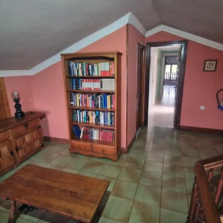 Holiday home Casa Bezales En Cantabria