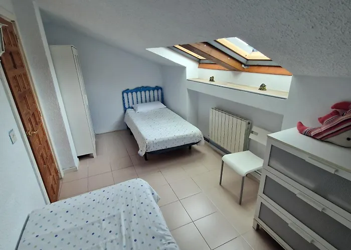 Holiday home Casa Bezales En Cantabria