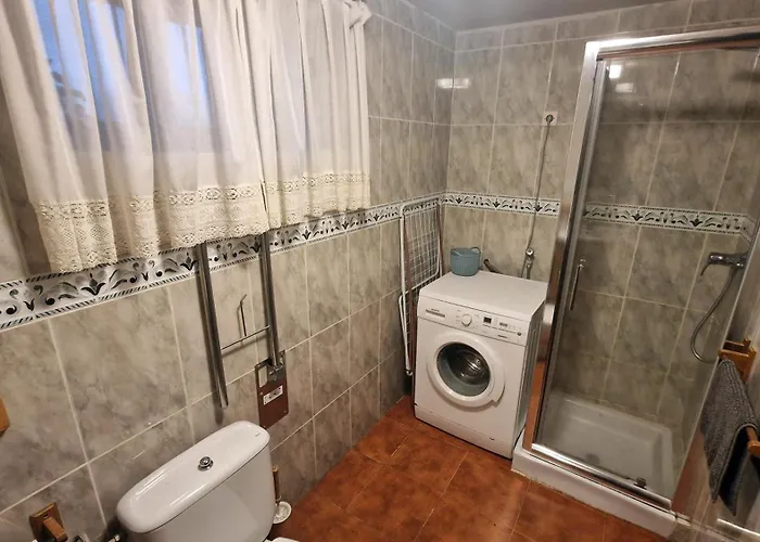 Casa Bezales En Cantabria Holiday home *