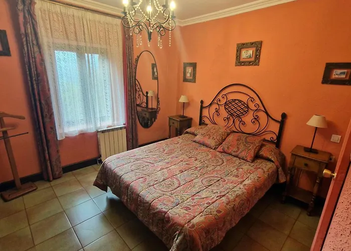 Casa Bezales En Cantabria Holiday home Ampuero