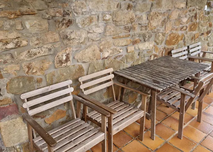 Casa Bezales En Cantabria