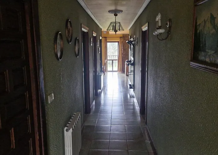 Casa Bezales En Cantabria Holiday home