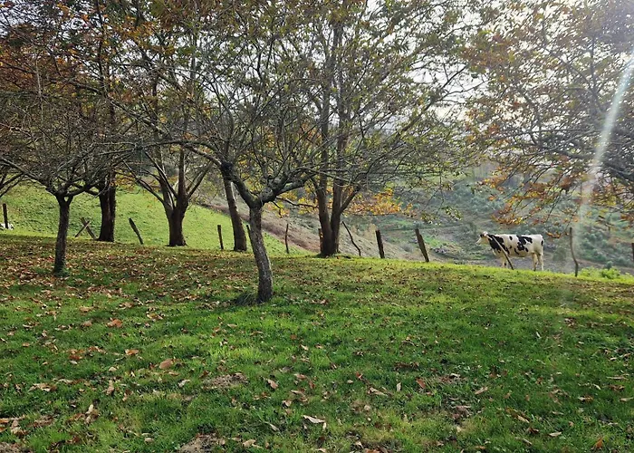 Casa Bezales En Cantabria Holiday home *