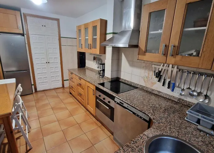 Holiday home Casa Bezales En Cantabria Ampuero