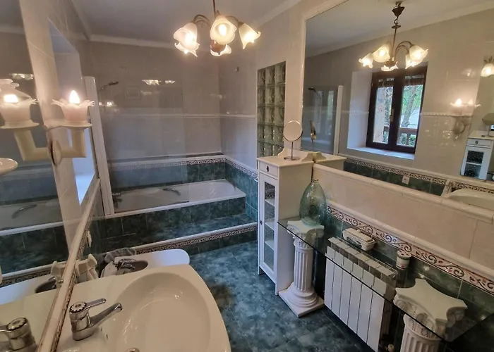 Holiday home Casa Bezales En Cantabria