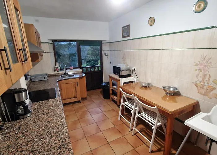 Casa Bezales En Cantabria Holiday home