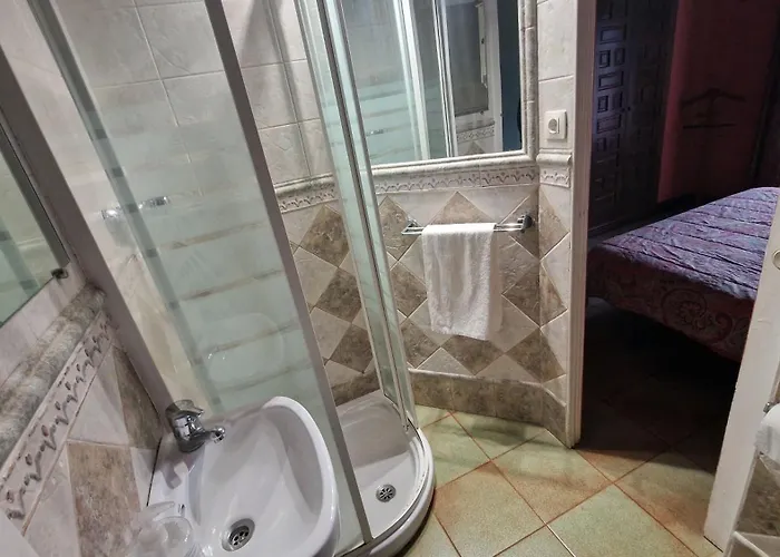 Casa Bezales En Cantabria *