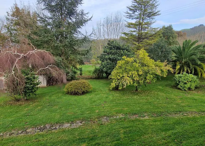 Holiday home Casa Bezales En Cantabria