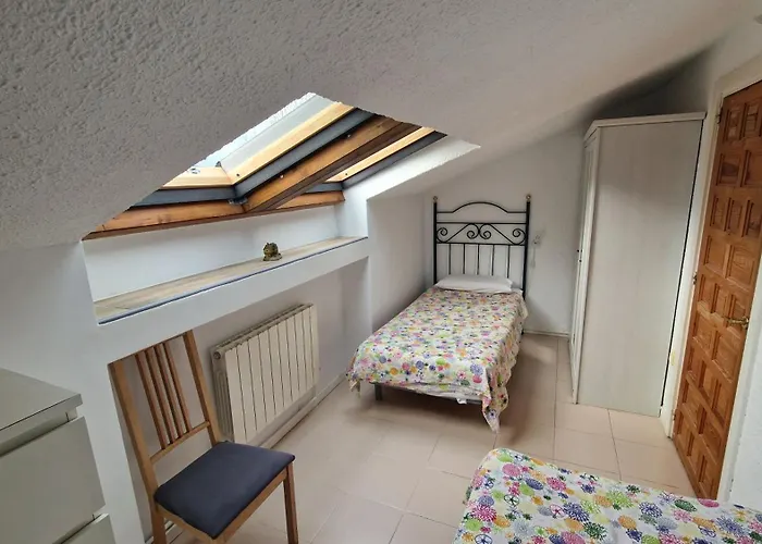 Casa Bezales En Cantabria