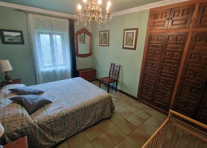 Holiday home Casa Bezales En Cantabria