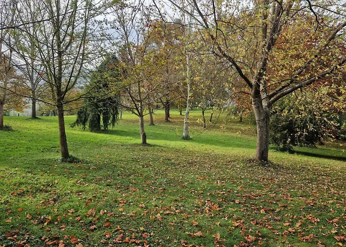 Casa Bezales En Cantabria *