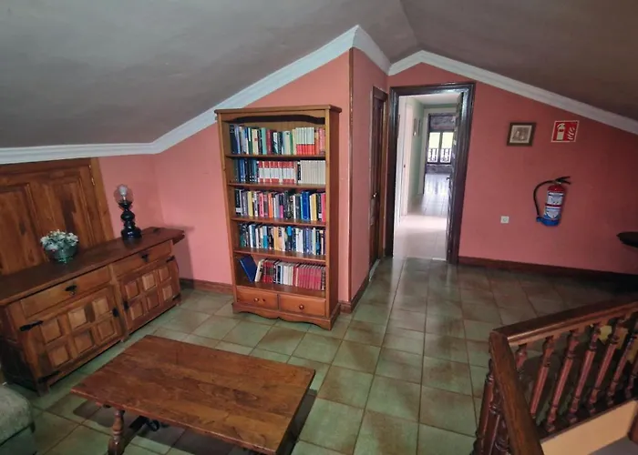 Holiday home Casa Bezales En Cantabria